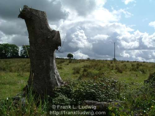 Dromahair Road, Sligo